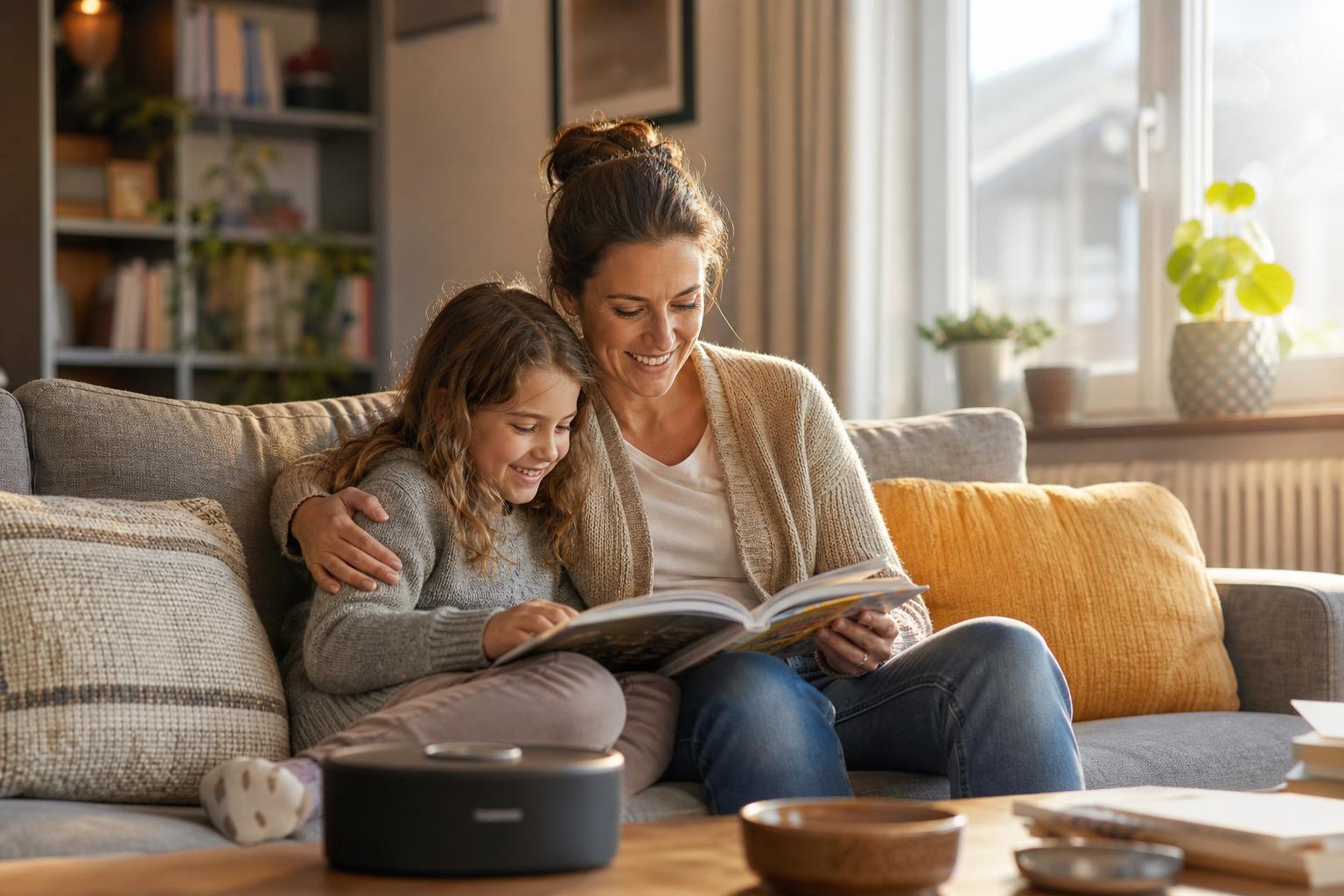 ARD Audiothek Alternative für Kinder: 7 werbefreie Quellen im Vergleich
