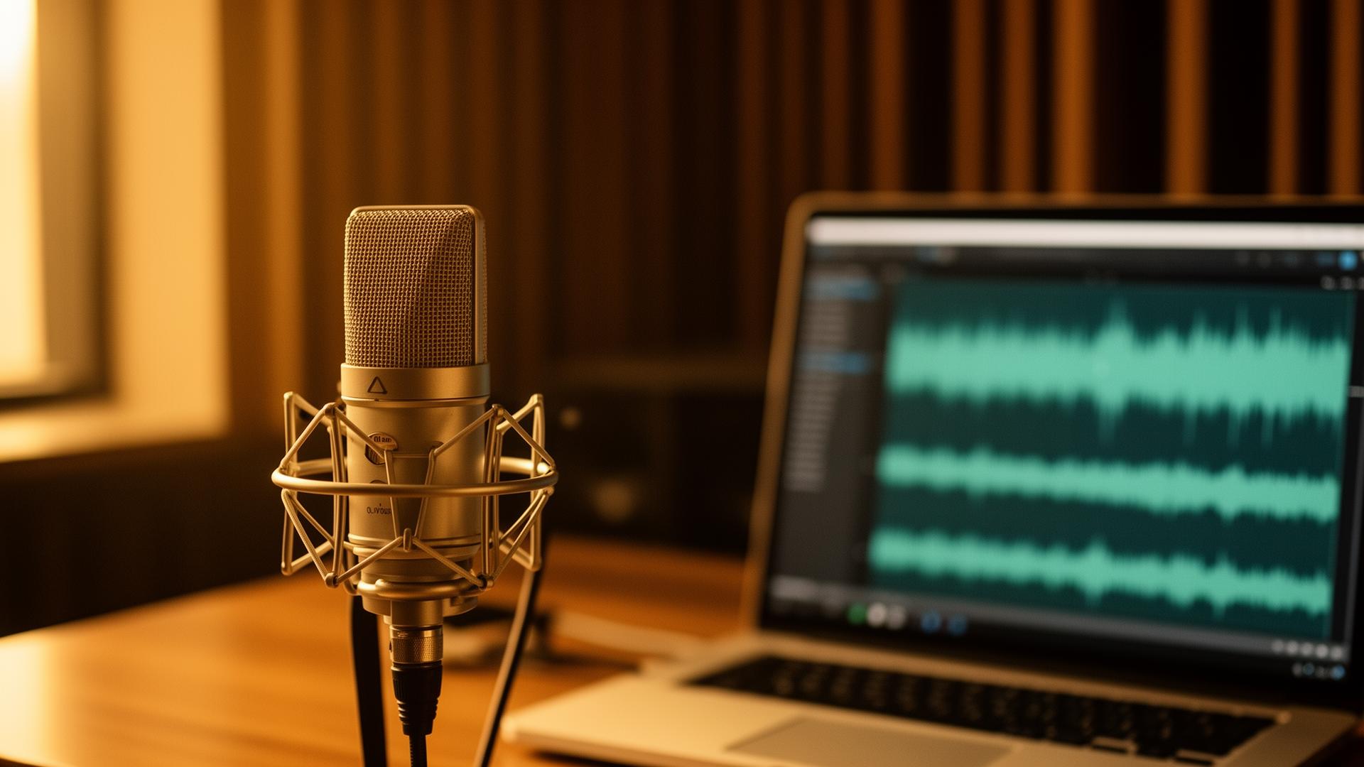 KI in der Podcast-Produktion – wie wir bei „Wirklich wahr!" arbeiten