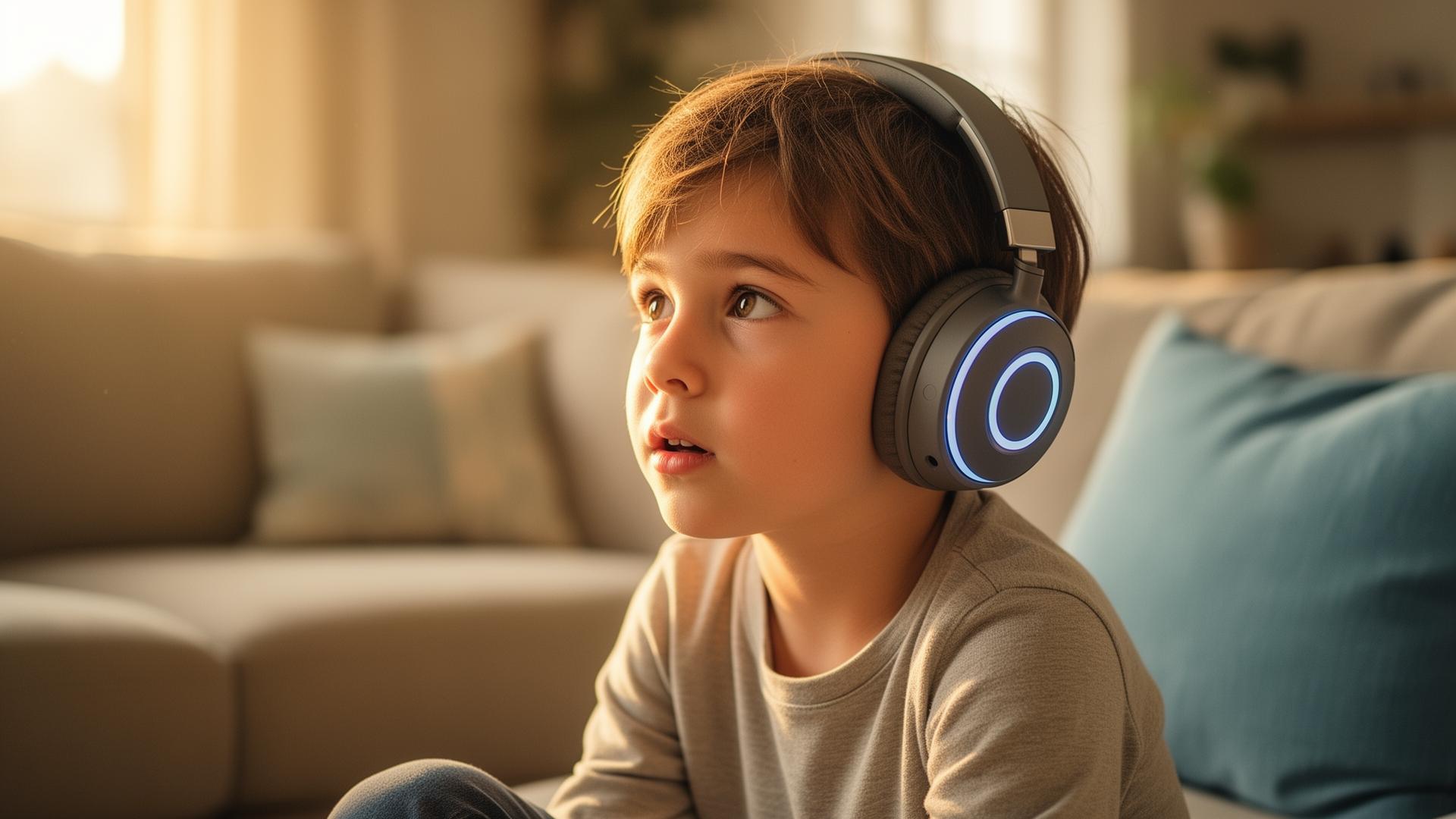 Wirklich wahr! – unser KI-gestützter Wissenspodcast für neugierige Kinder startet